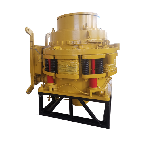 Spring Cone Crusher