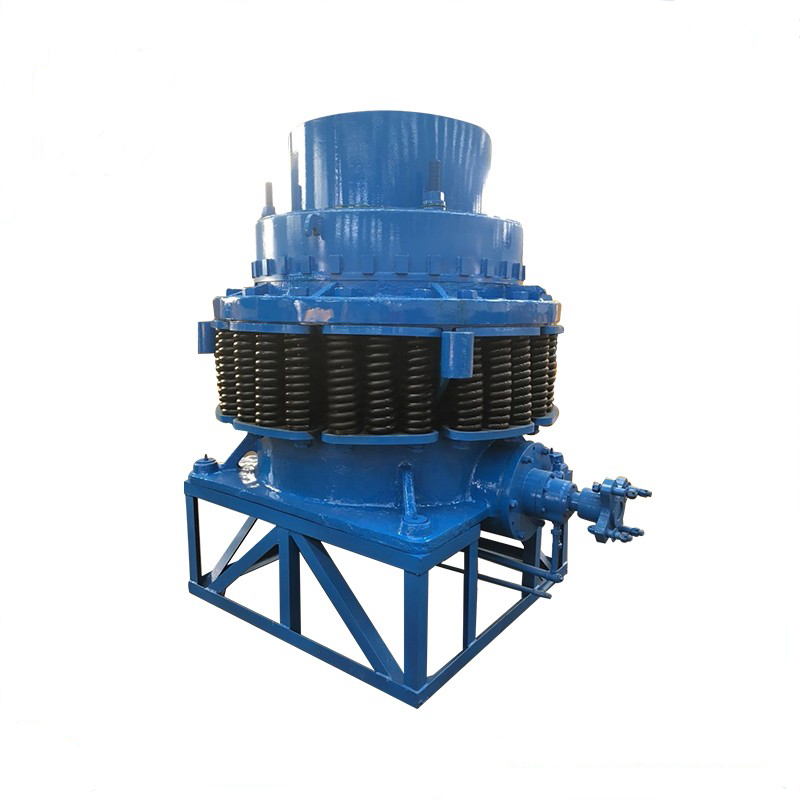 Spring Cone Crusher