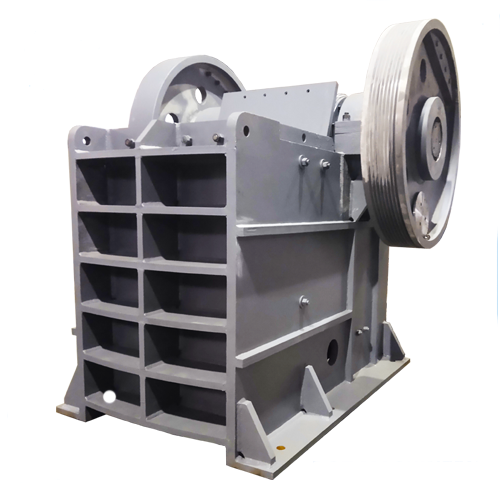 Jaw Crusher