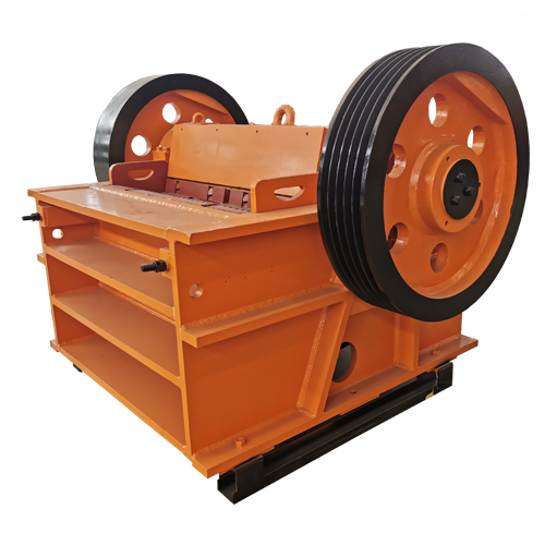 Jaw Crusher