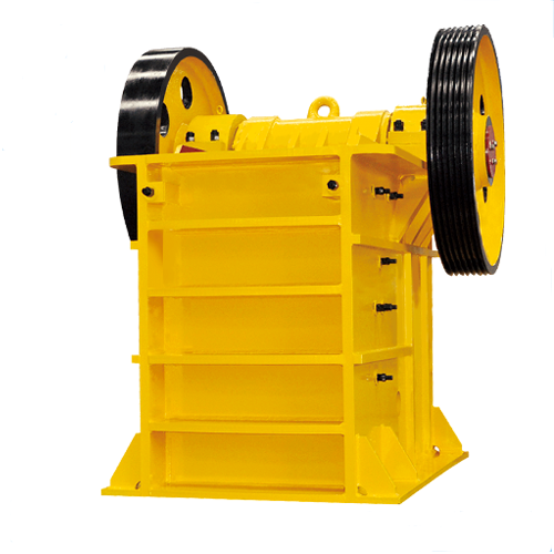 Jaw Crusher