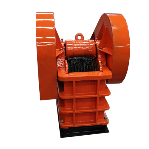 Jaw Crusher