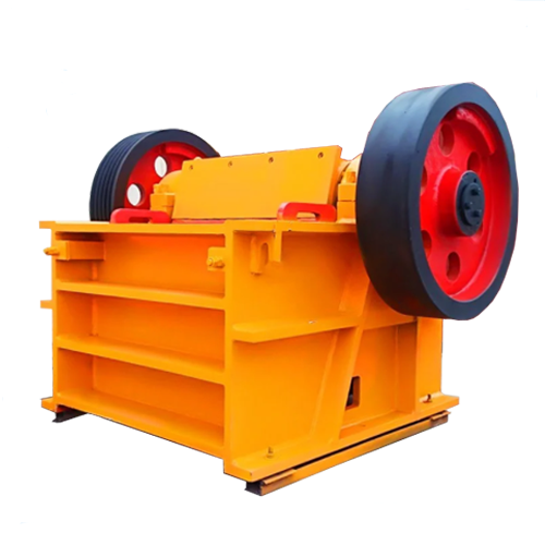 Jaw Crusher