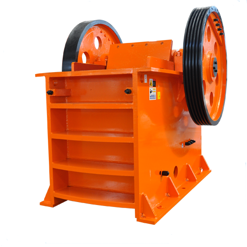 Jaw Crusher