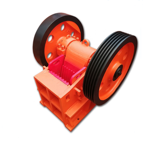 Jaw Crusher