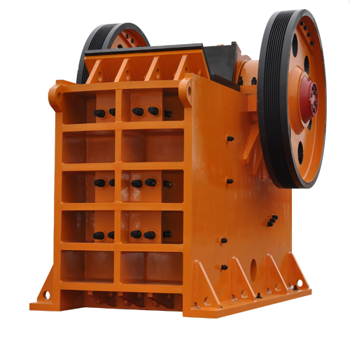 Jaw Crusher