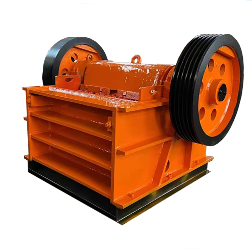 Jaw Crusher
