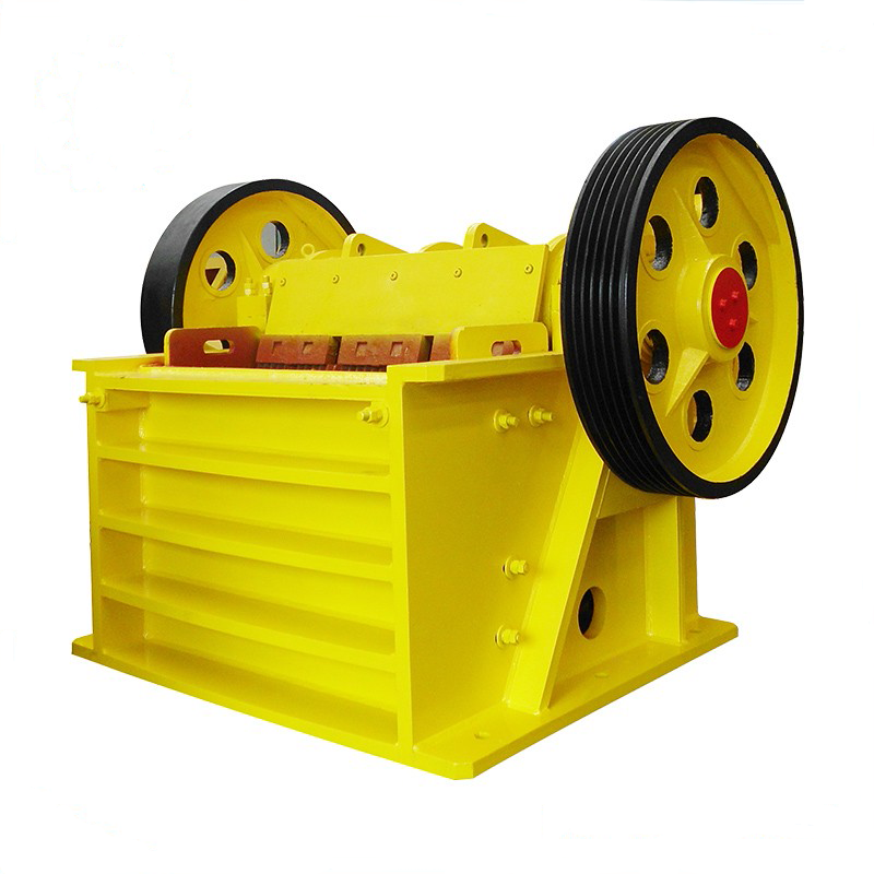 Jaw Crusher