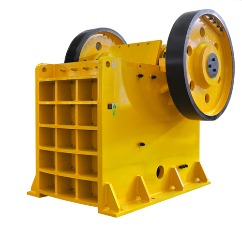 Jaw Crusher