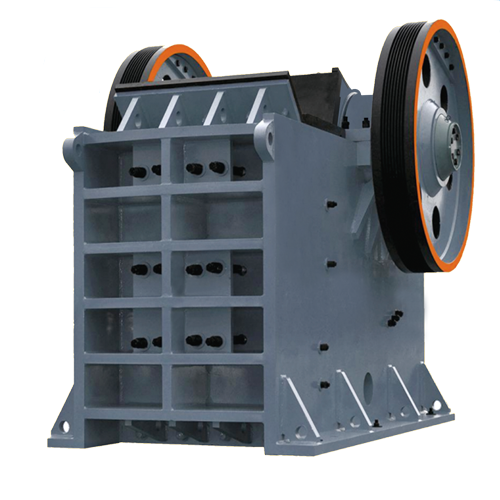 Jaw Crusher