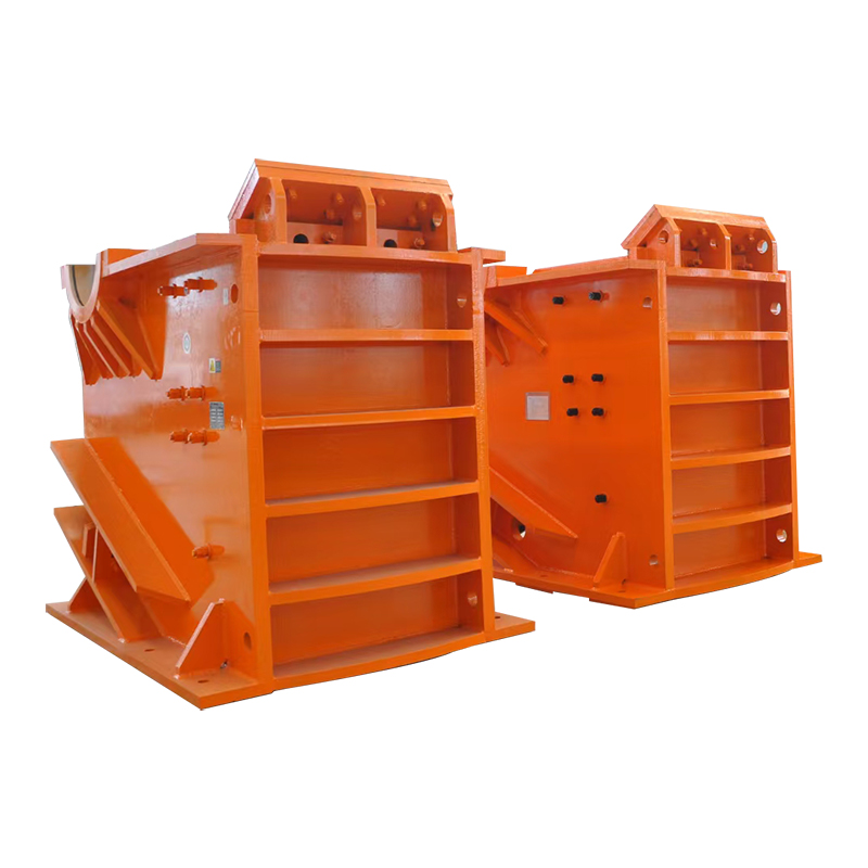 Jaw Crusher