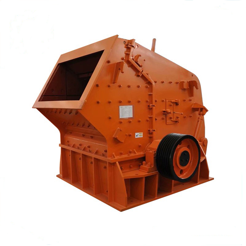 Impact Crusher