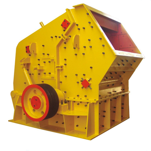 Impact Crusher