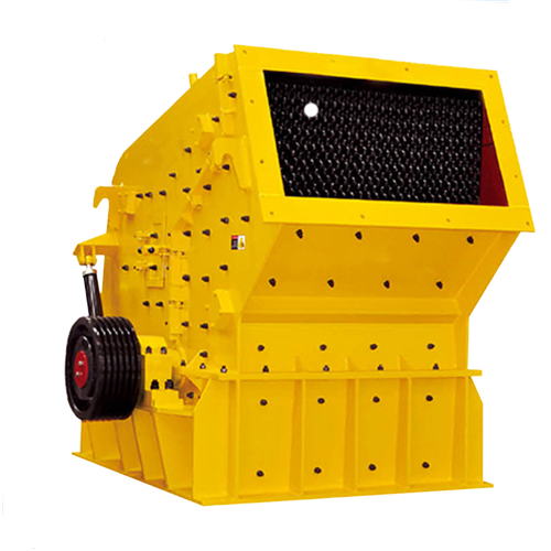 Impact Crusher