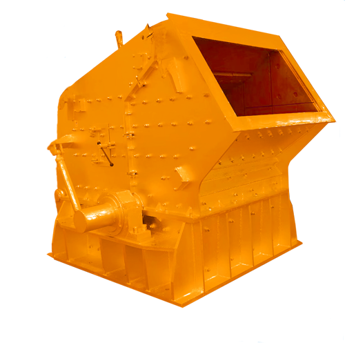 Impact Crusher