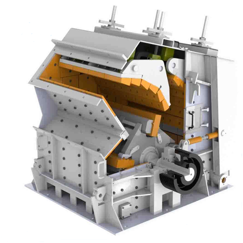 Impact Crusher