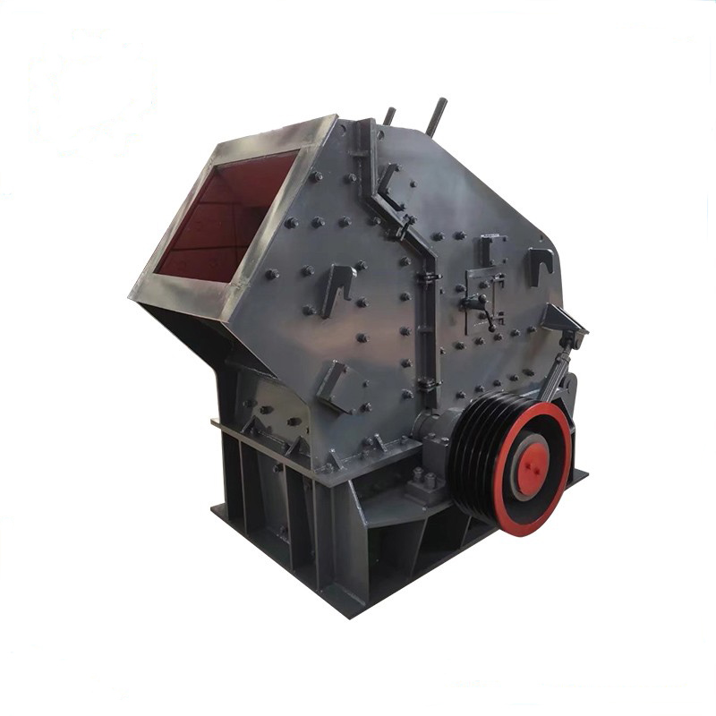 Impact Crusher