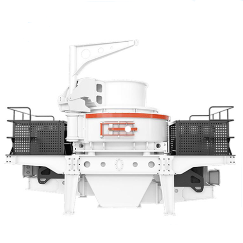 Vertical Shaft Impact Crusher