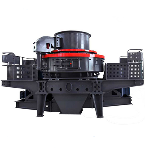 Vertical Shaft Impact Crusher