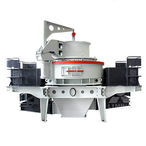 Vertical Shaft Impact Crusher