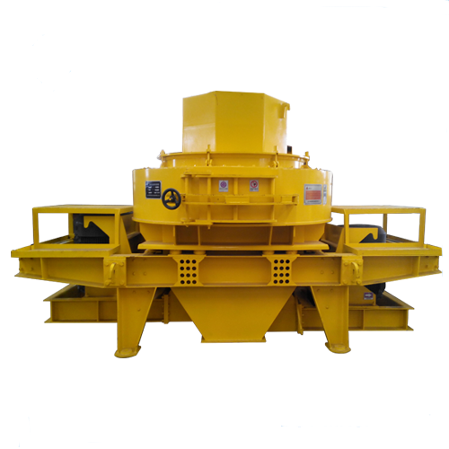 Vertical Shaft Impact Crusher