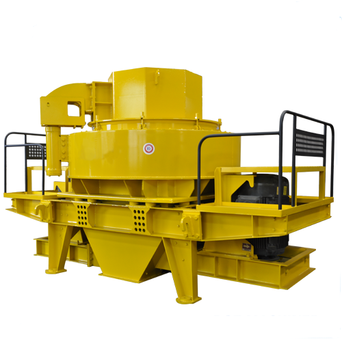 Vertical Shaft Impact Crusher