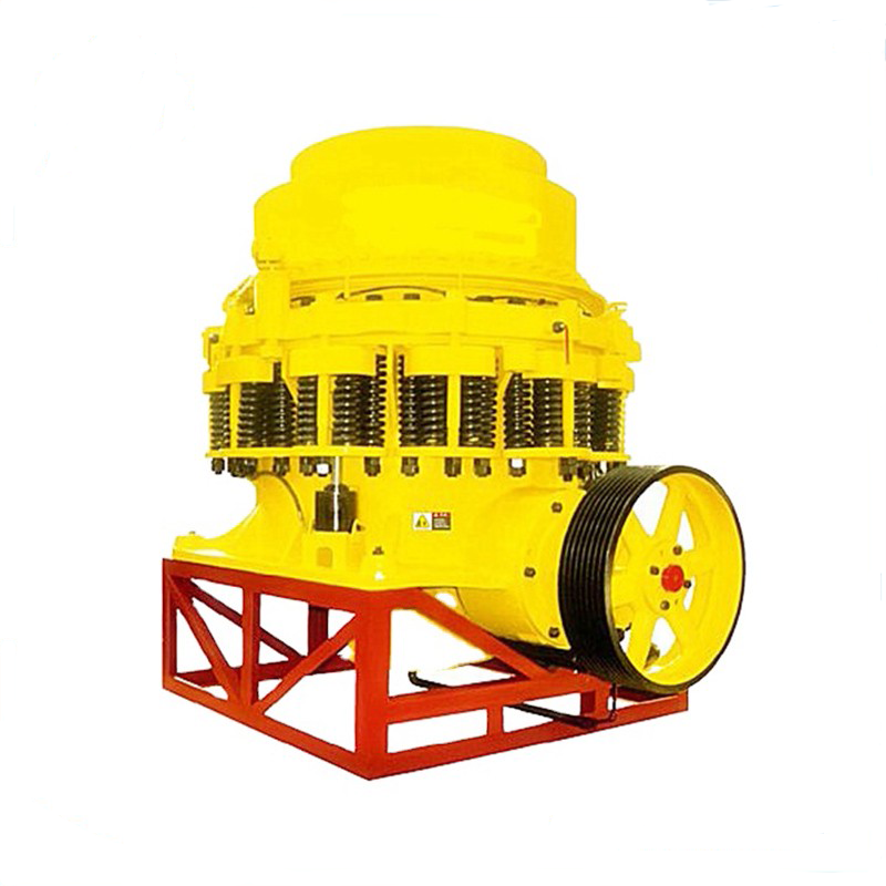 Symons Cone Crusher 
