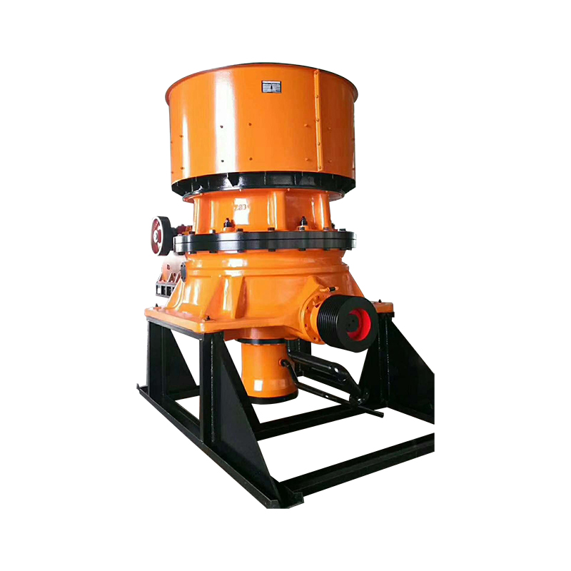 Symons Cone Crusher 