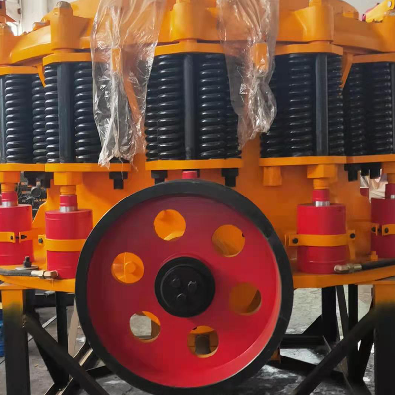 Symons Cone Crusher 