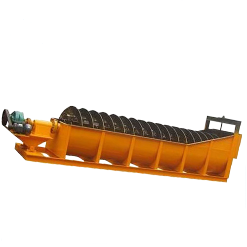 Sand washing machine