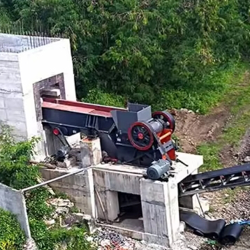 Advantages of Jaw Crusher